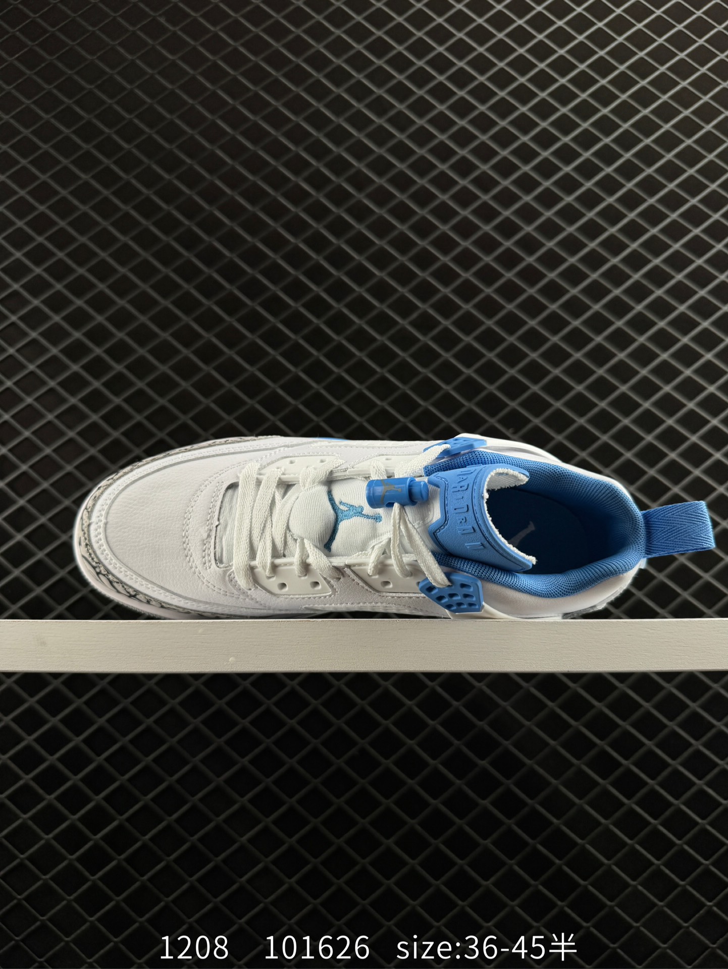 Air Jordan 3.5 Spizike Low 